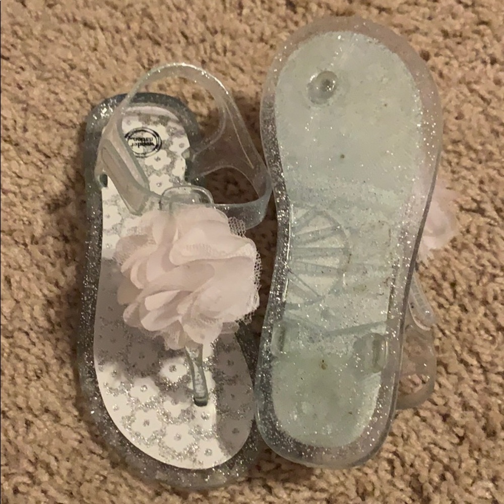 Flip flops - Picture 2 of 2